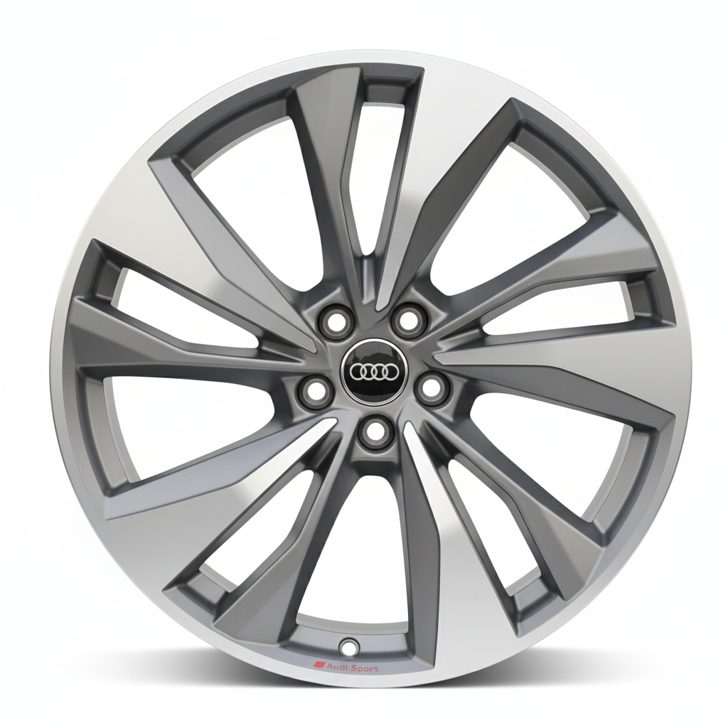 Audi Q5 SQ5 80A601025BS